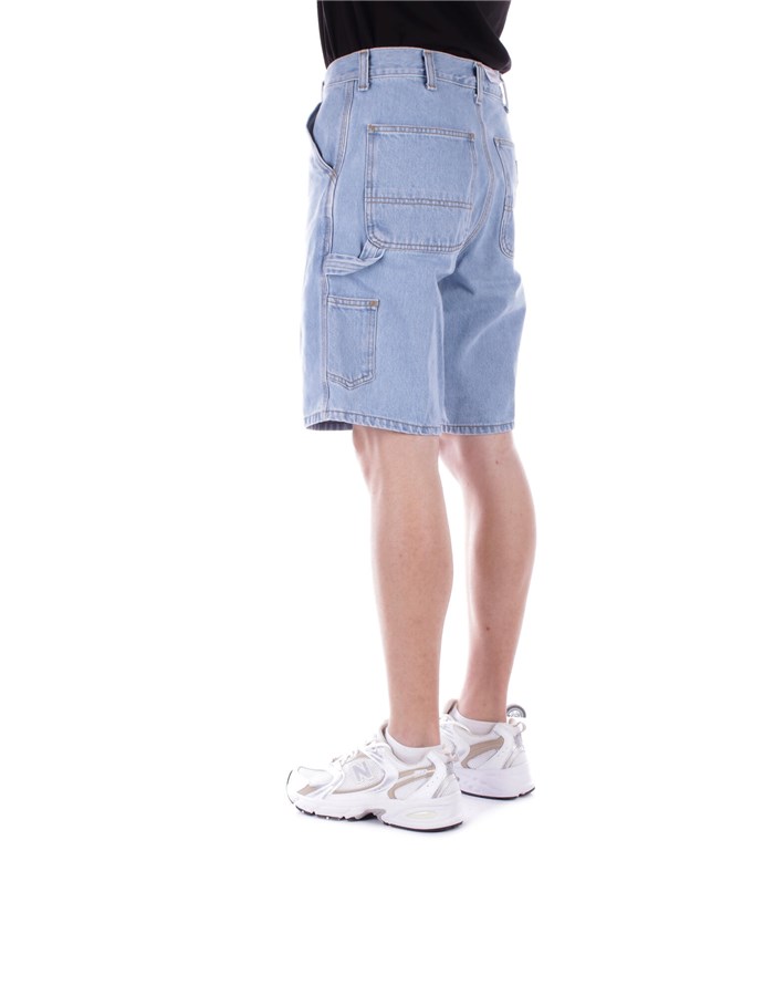 CARHARTT WIP Shorts Bermuda Uomo I032026 2 