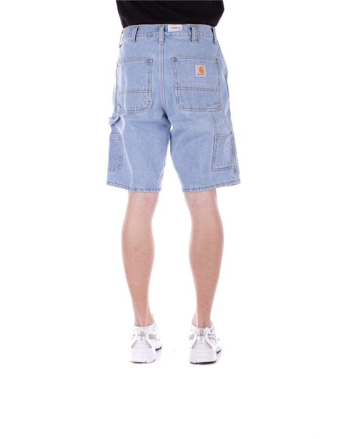 CARHARTT WIP Shorts Bermuda Uomo I032026 3 