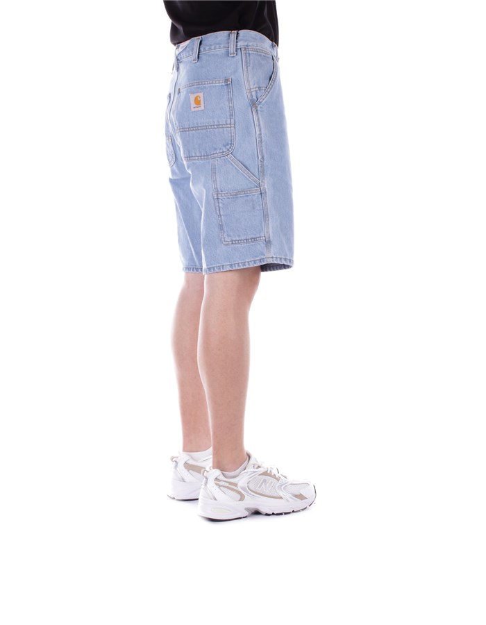 CARHARTT WIP Shorts Bermuda Uomo I032026 4 