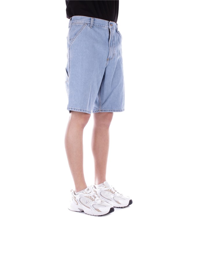 CARHARTT WIP Shorts Bermuda Uomo I032026 5 