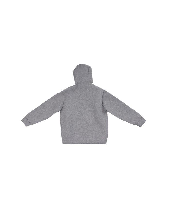 MARNI Con Cappuccio Grigio