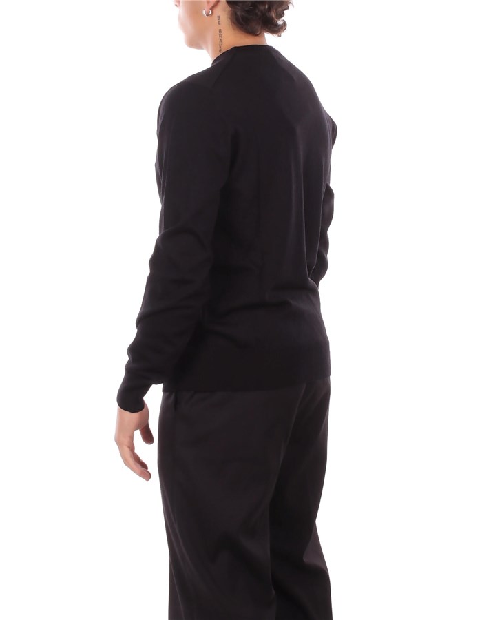 KWAY Knitwear Choker Men K2142EW 2 