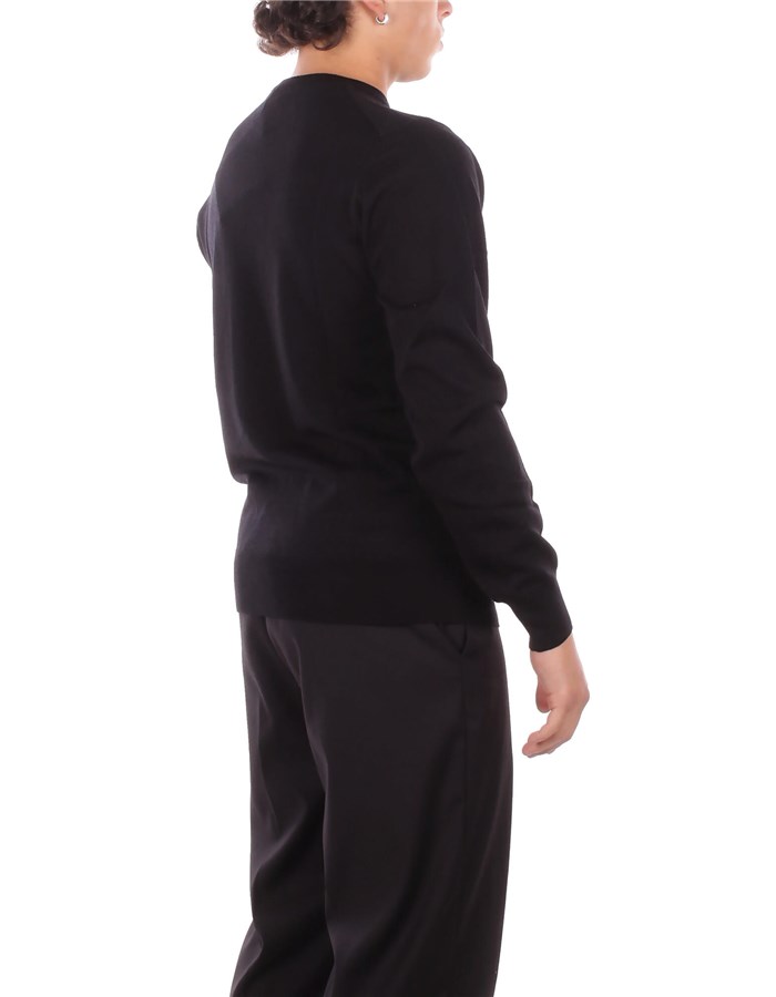 KWAY Knitwear Choker Men K2142EW 4 