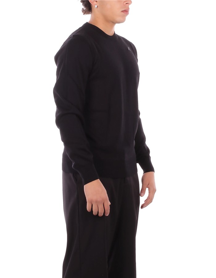 KWAY Knitwear Choker Men K2142EW 5 