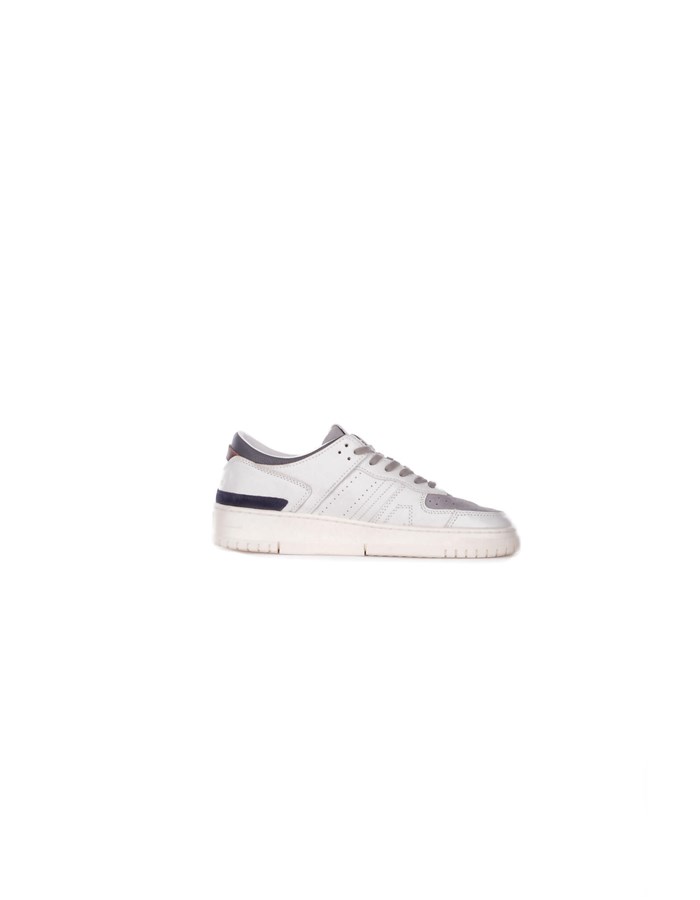 D.A.T.E. Sneakers Basse Uomo M431 TO CO 3 