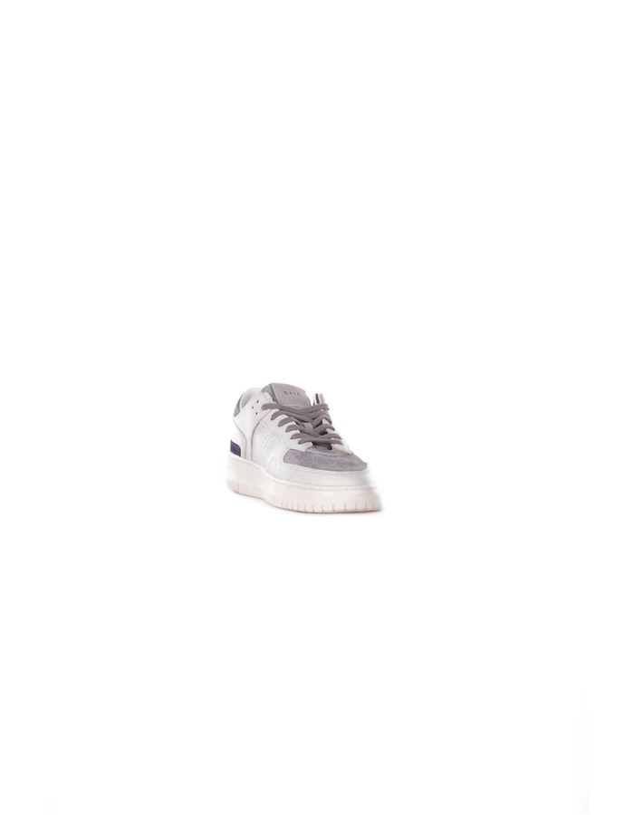 D.A.T.E. Sneakers Basse Uomo M431 TO CO 4 
