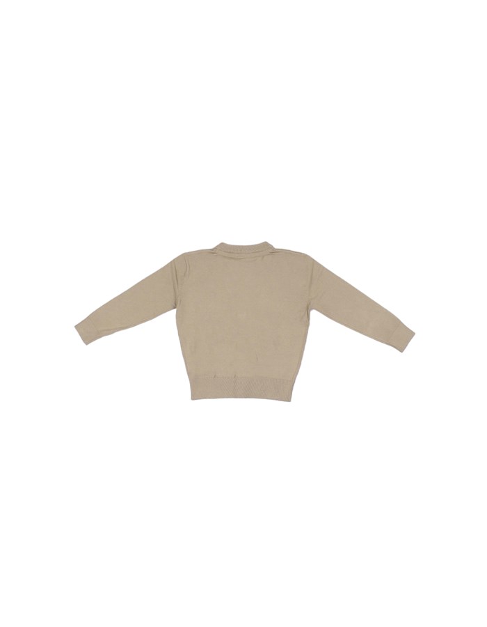 JOHN RICHMOND Cardigan Trenchcoat