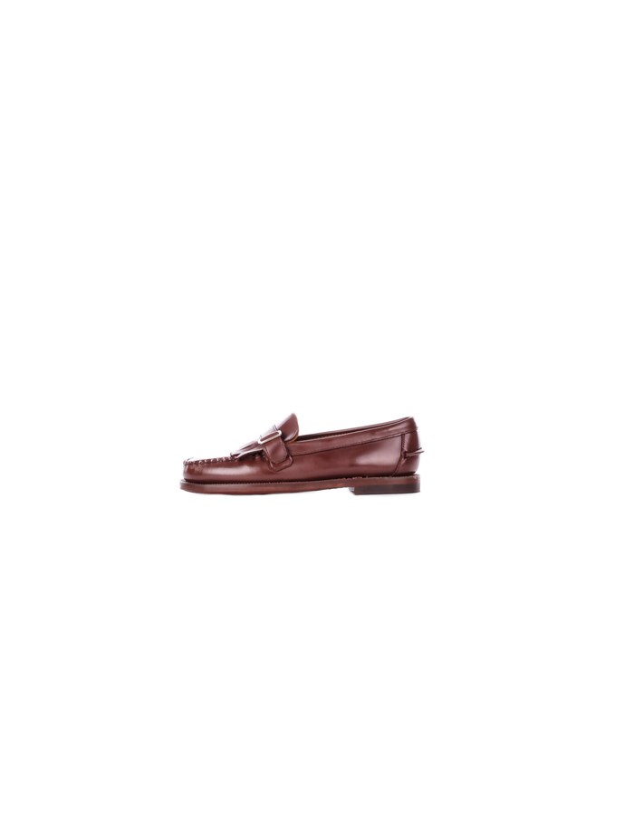 SEBAGO Mocassini Brown