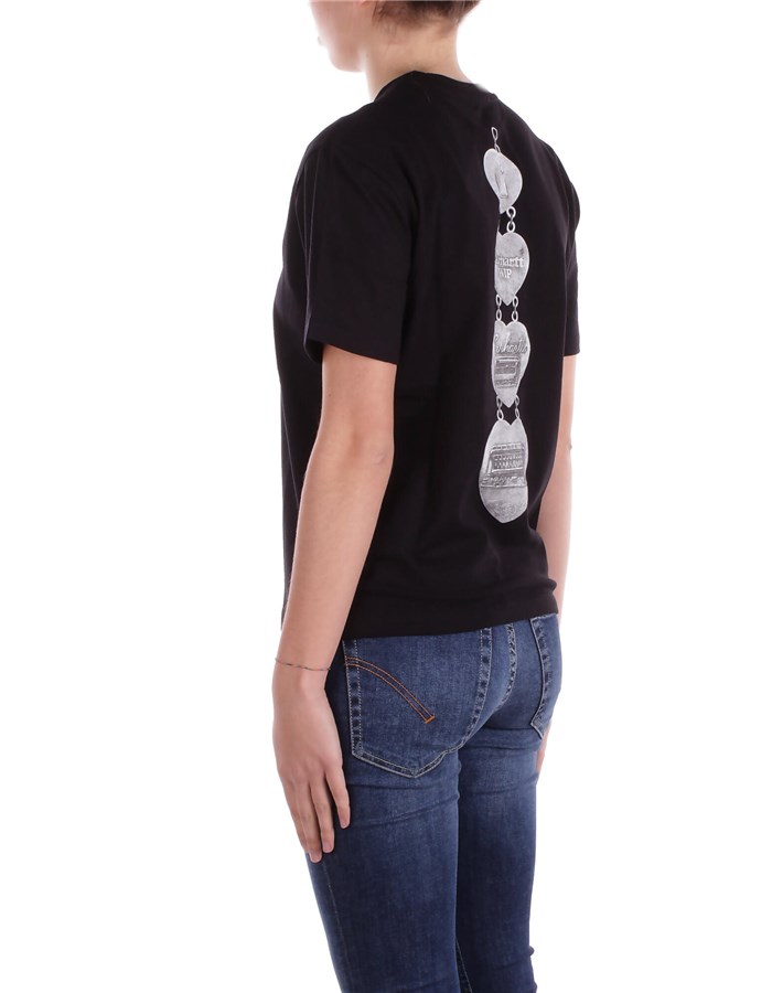 CARHARTT WIP T-shirt Manica Corta Donna I034703 2 