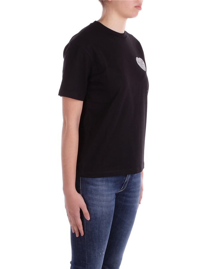CARHARTT WIP T-shirt Manica Corta Donna I034703 5 