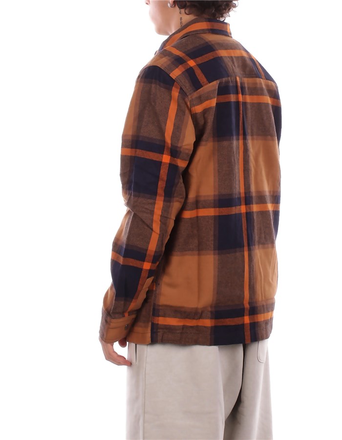 DICKIES Camicie Classiche Uomo DK0A4XGU 2 