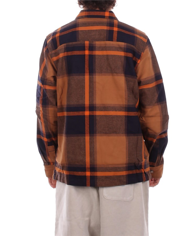 DICKIES Camicie Classiche Uomo DK0A4XGU 3 