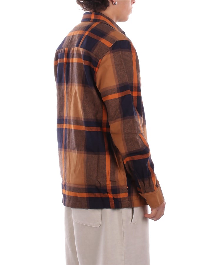 DICKIES Camicie Classiche Uomo DK0A4XGU 4 