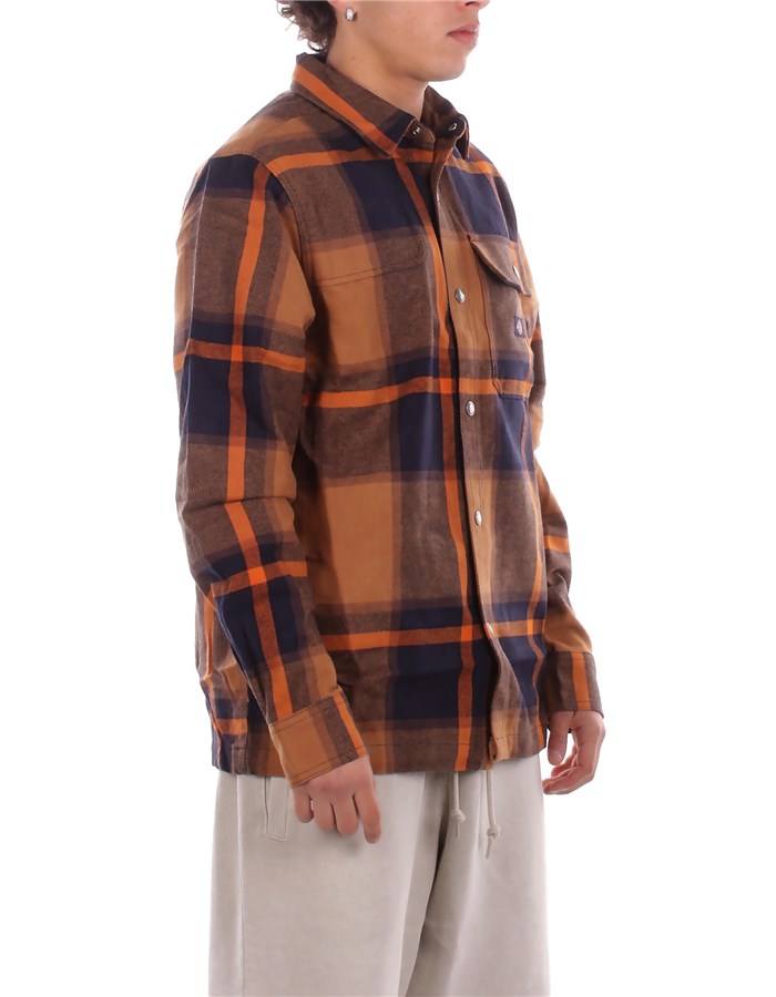 DICKIES Camicie Classiche Uomo DK0A4XGU 5 