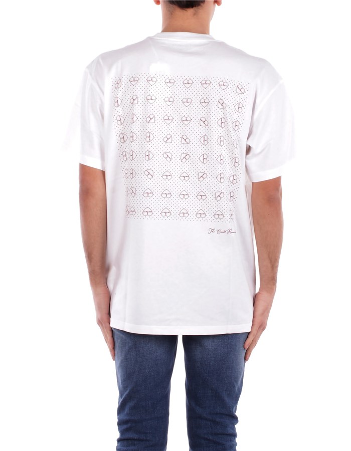 CARHARTT WIP T-shirt Manica Corta Uomo I034655 3 