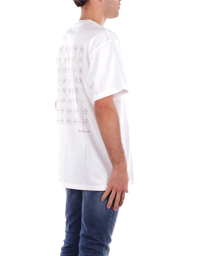 CARHARTT WIP T-shirt Manica Corta Uomo I034655 4 