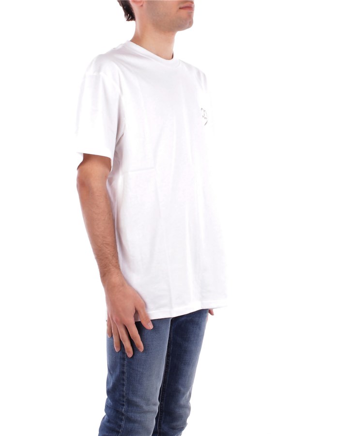 CARHARTT WIP T-shirt Manica Corta Uomo I034655 5 