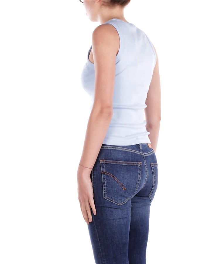 CARHARTT WIP Top Canotte Donna I034624 2 