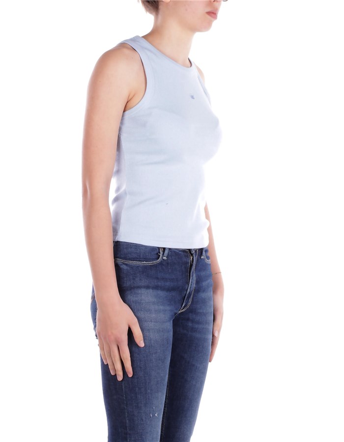 CARHARTT WIP Top Canotte Donna I034624 5 