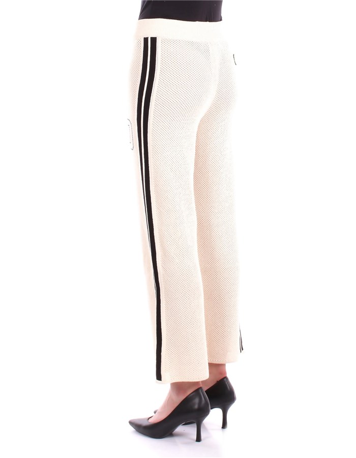 BARROW Pantaloni Sportivi Donna S5BWWOPA110 2 