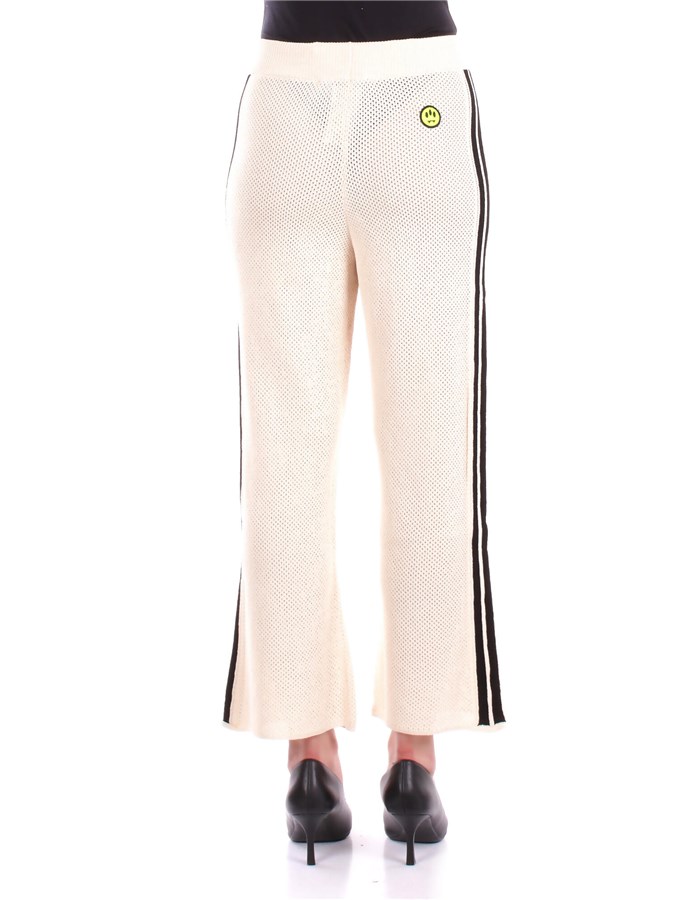 BARROW Pantaloni Sportivi Donna S5BWWOPA110 3 