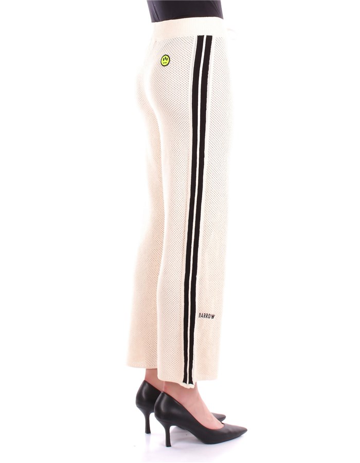 BARROW Pantaloni Sportivi Donna S5BWWOPA110 4 