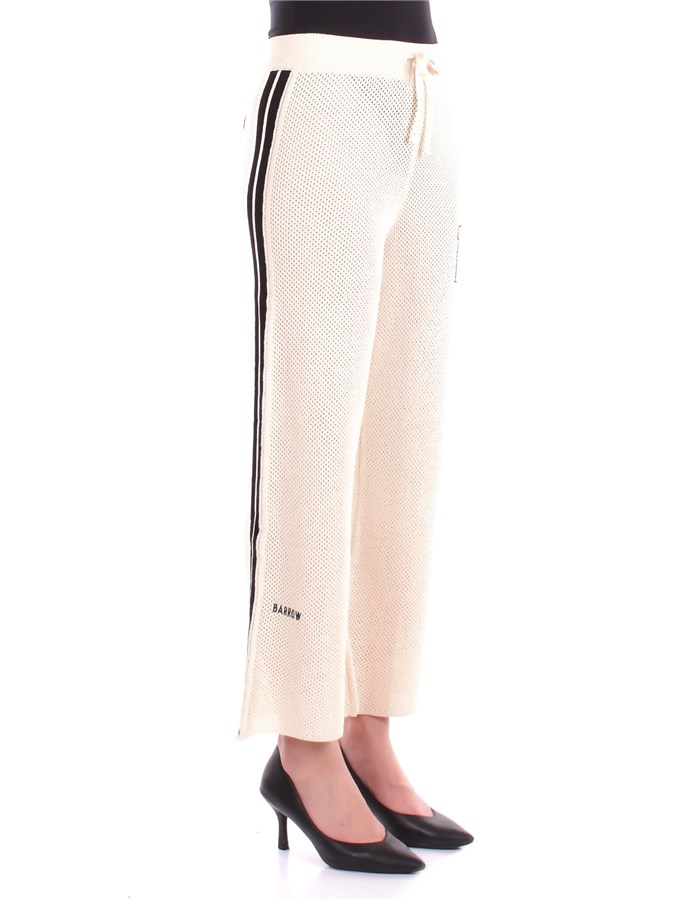 BARROW Pantaloni Sportivi Donna S5BWWOPA110 5 
