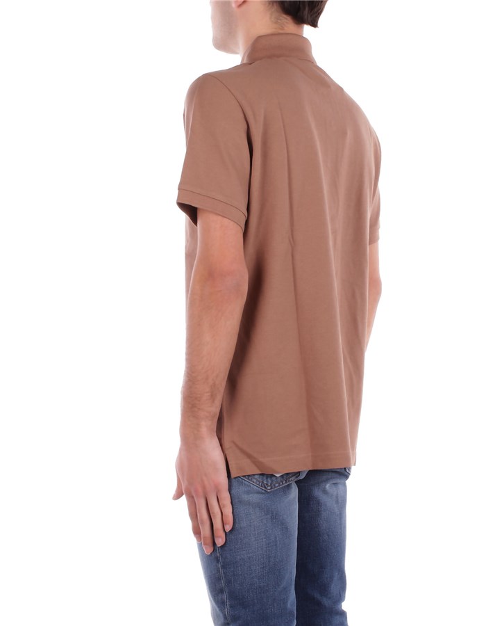 THE NORTH FACE Polo Maniche Corte Uomo NF0A8C1P 2 