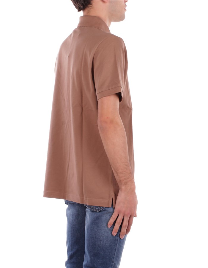 THE NORTH FACE Polo Maniche Corte Uomo NF0A8C1P 4 