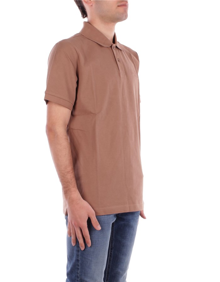 THE NORTH FACE Polo Maniche Corte Uomo NF0A8C1P 5 