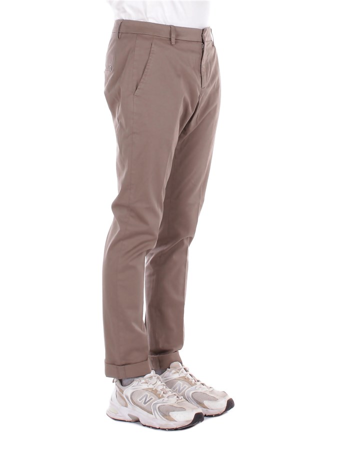 DONDUP  Pantalone Uomo UP235GS0096U 5 