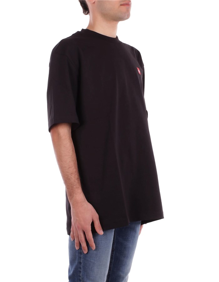 THE NORTH FACE T-shirt Manica Corta Uomo NF0A8C1R 5 