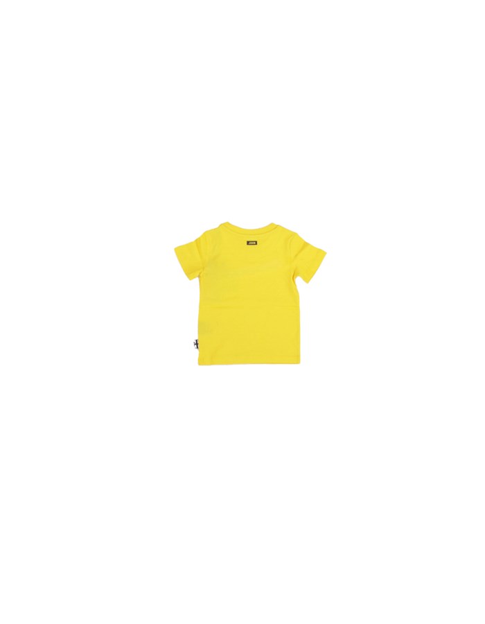 JOHN RICHMOND T-shirt Manica Corta Bambino RBP24049TS 1 