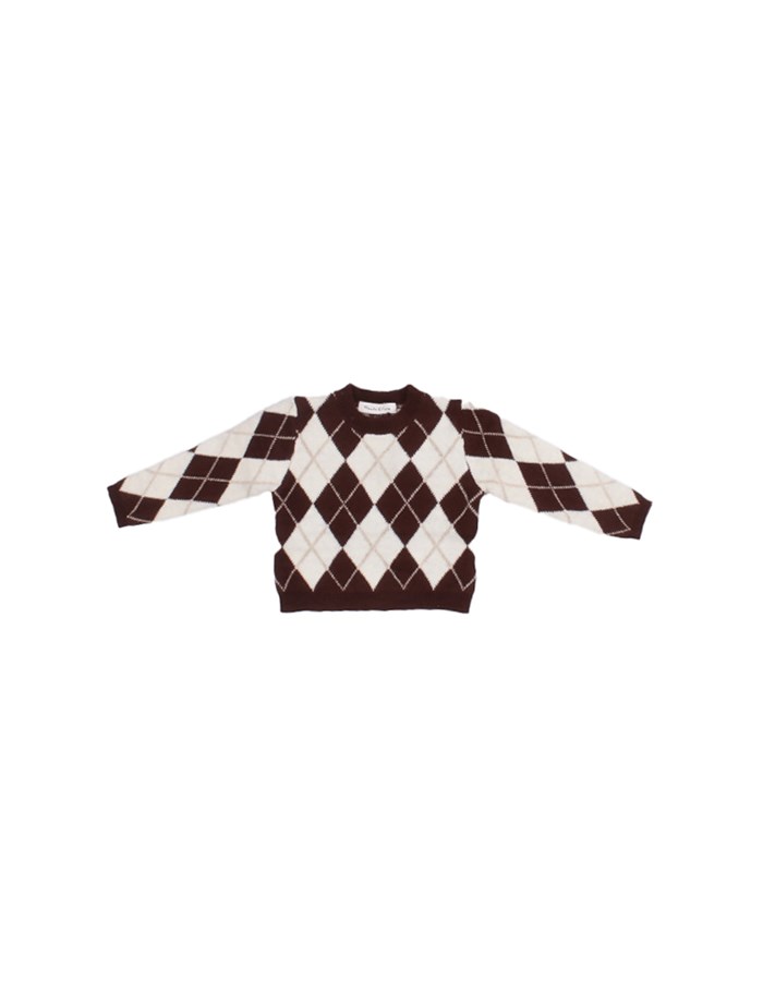 MANILA GRACE Girocollo Fantasia