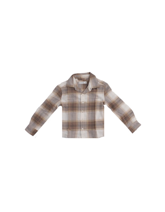 ABERCROMBIE & FITCH Classiche Beige