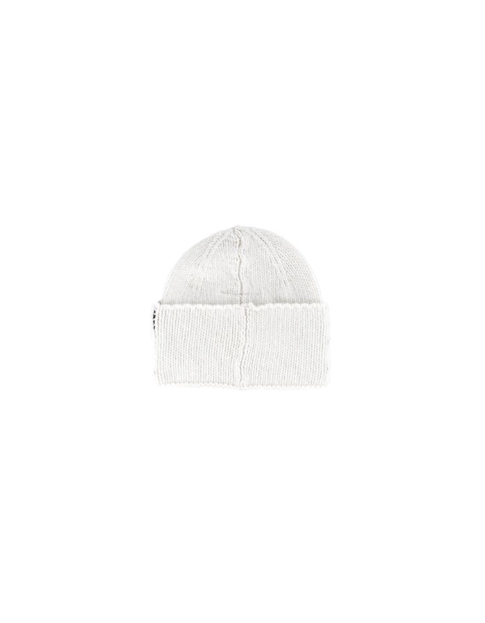 MM6 MAISON MARGIELA Beanie Panna