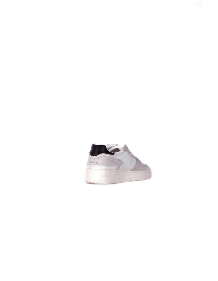 D.A.T.E. Sneakers Basse Uomo M431 TP BA 2 