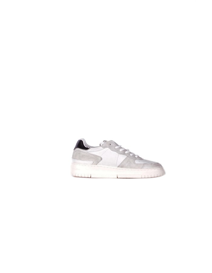 D.A.T.E. Sneakers Basse Uomo M431 TP BA 3 