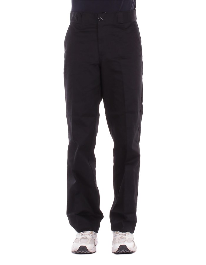 DICKIES Pantalone Black