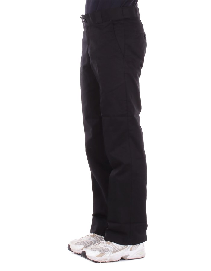 DICKIES Pantalone Black