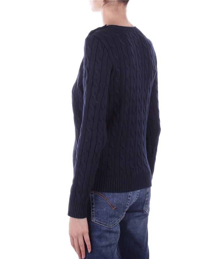 RALPH LAUREN Maglieria Maglie Girocollo Donna 200932223 2 