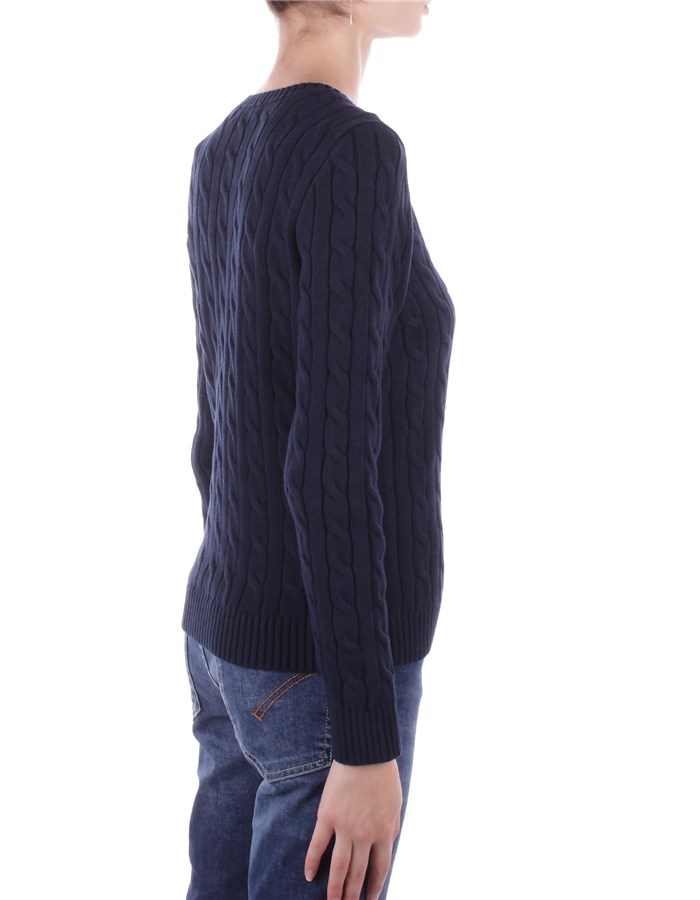 RALPH LAUREN Maglieria Maglie Girocollo Donna 200932223 4 