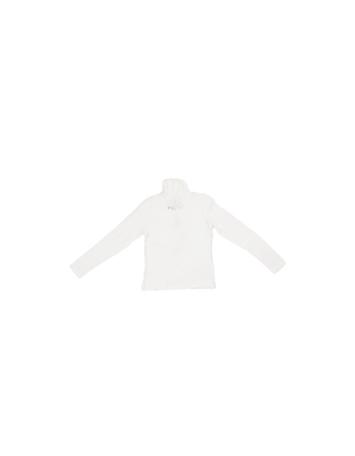 MANILA GRACE Collo Alto Latte