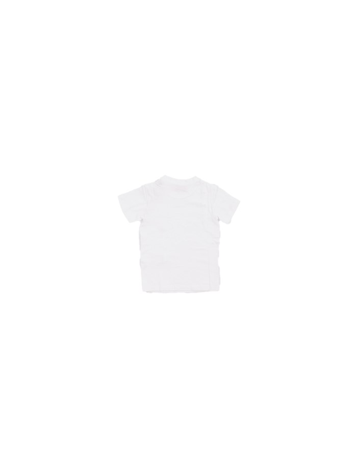 DIESEL Short sleeve White