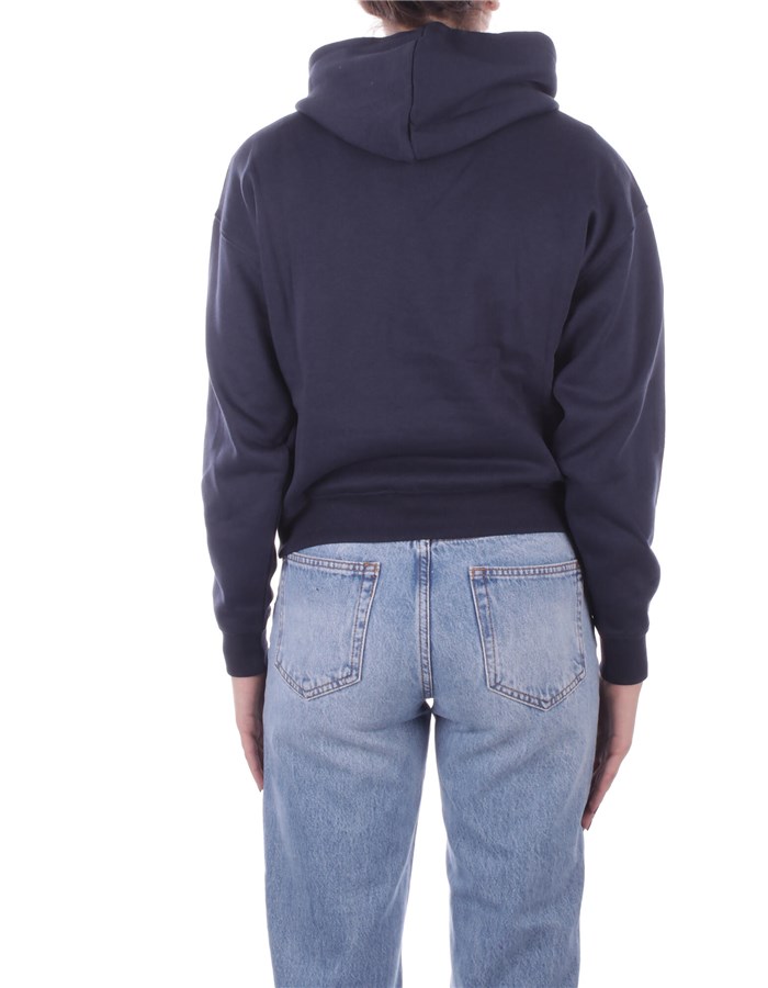 ONLY Felpe Con Cappuccio Donna 15338730 3 