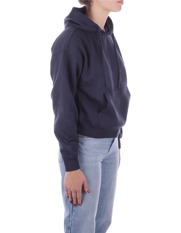 ONLY Felpe Con Cappuccio Donna 15338730 5 