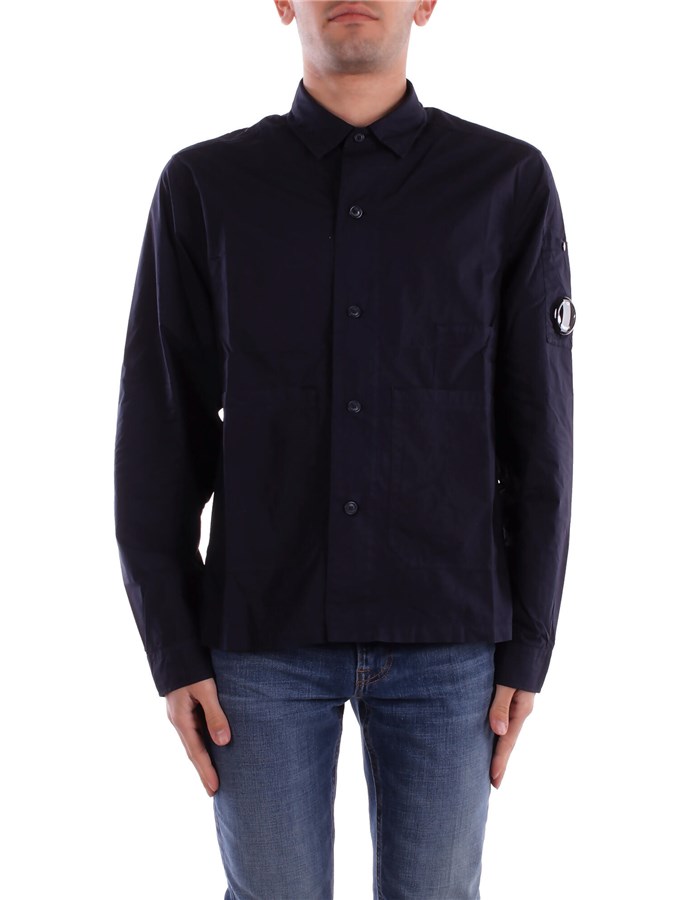 CP COMPANY Casual Total eclipse