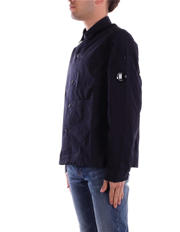 CP COMPANY Casual Total eclipse