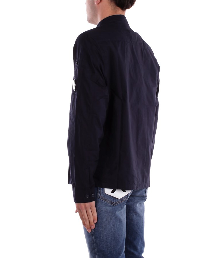 CP COMPANY Shirts Casual Men 18CMOS238A-005328G 2 