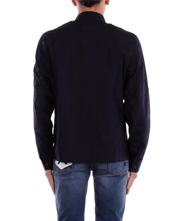 CP COMPANY Shirts Casual Men 18CMOS238A-005328G 3 